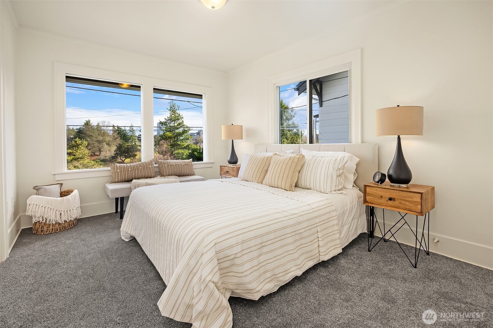 5019 5th Avenue NE, Seattle, WA 98105