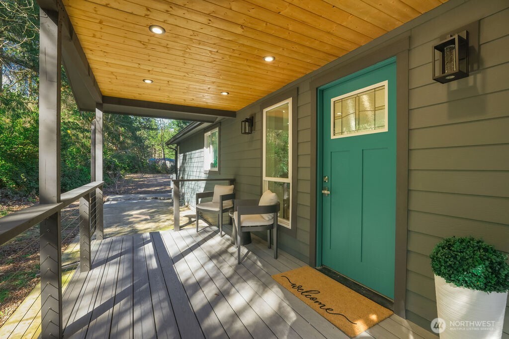 13317 Bandix Road SE, Olalla, WA 98359