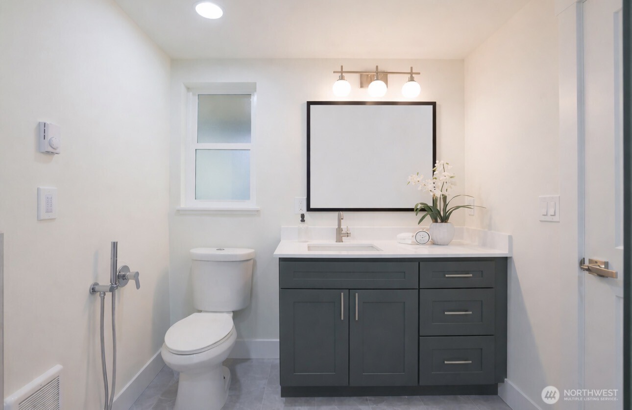 13317 Bandix Road SE, Olalla, WA 98359