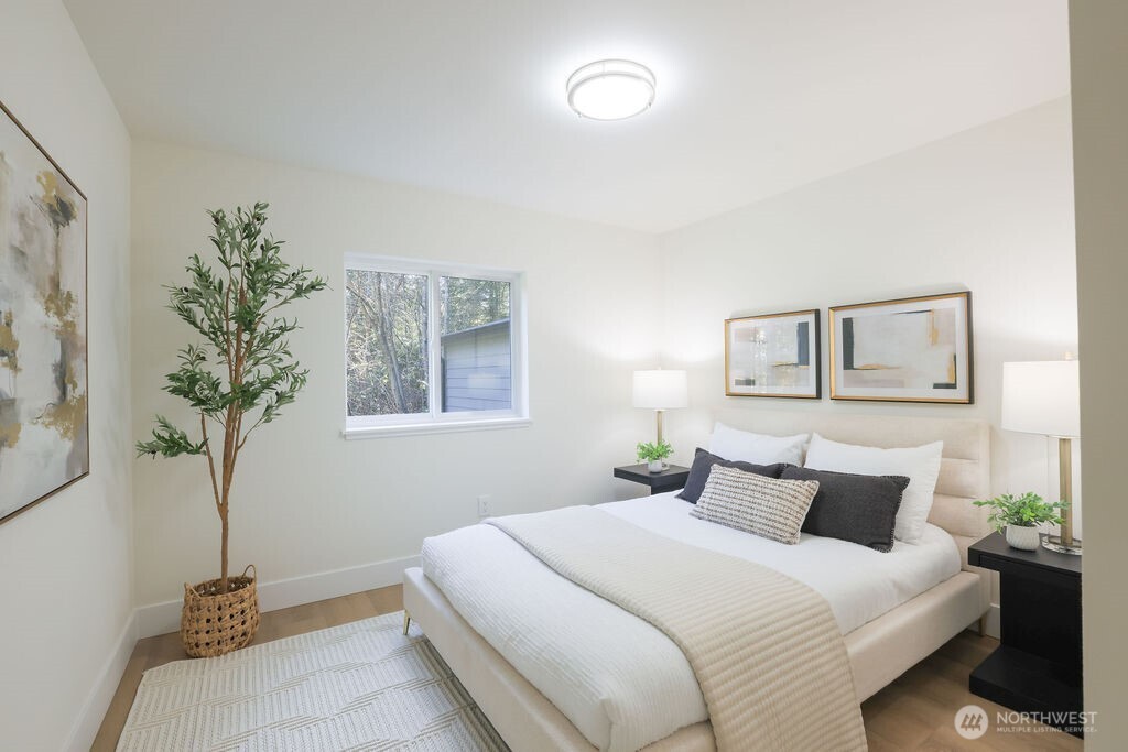 13317 Bandix Road SE, Olalla, WA 98359