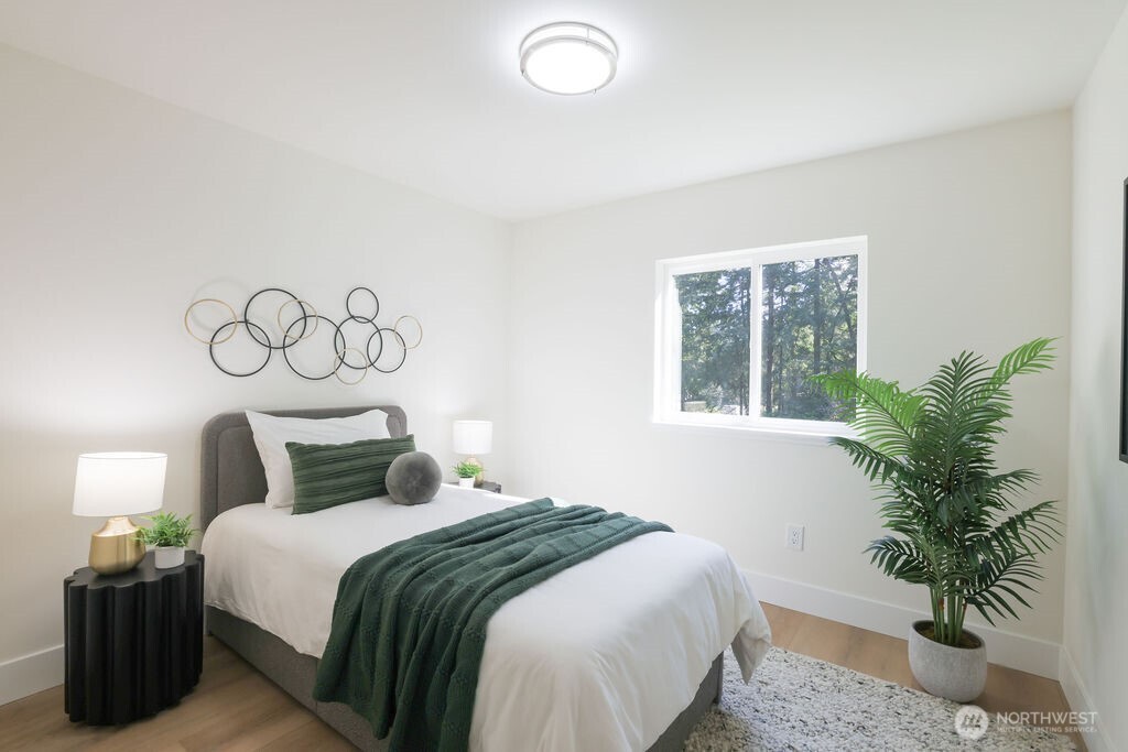 13317 Bandix Road SE, Olalla, WA 98359