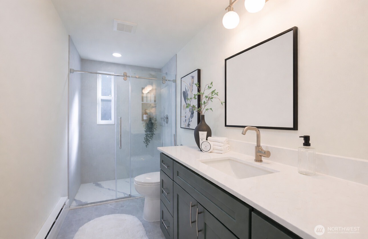 13317 Bandix Road SE, Olalla, WA 98359