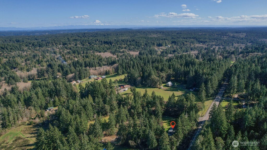 13317 Bandix Road SE, Olalla, WA 98359