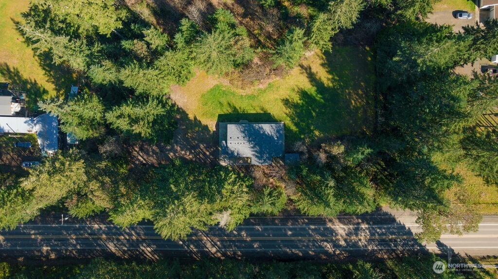 13317 Bandix Road SE, Olalla, WA 98359