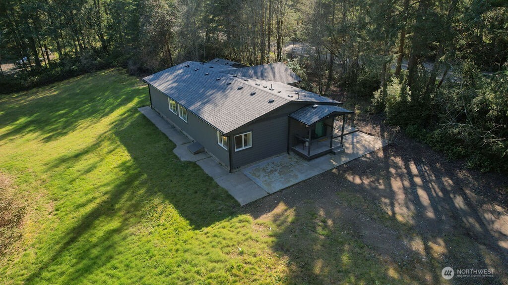 13317 Bandix Road SE, Olalla, WA 98359