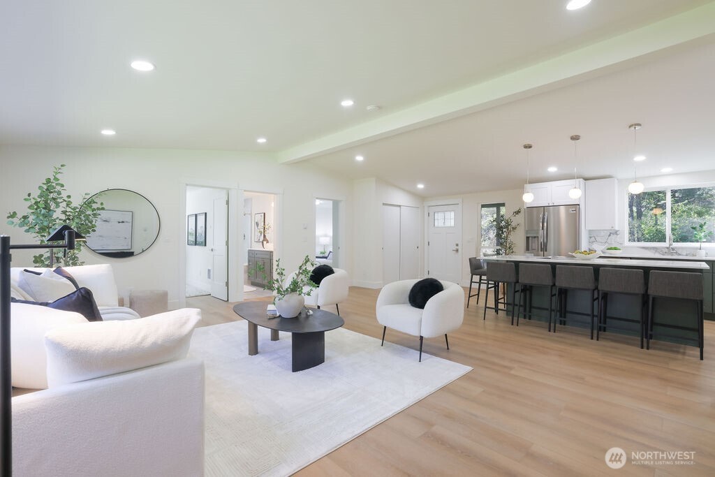 13317 Bandix Road SE, Olalla, WA 98359