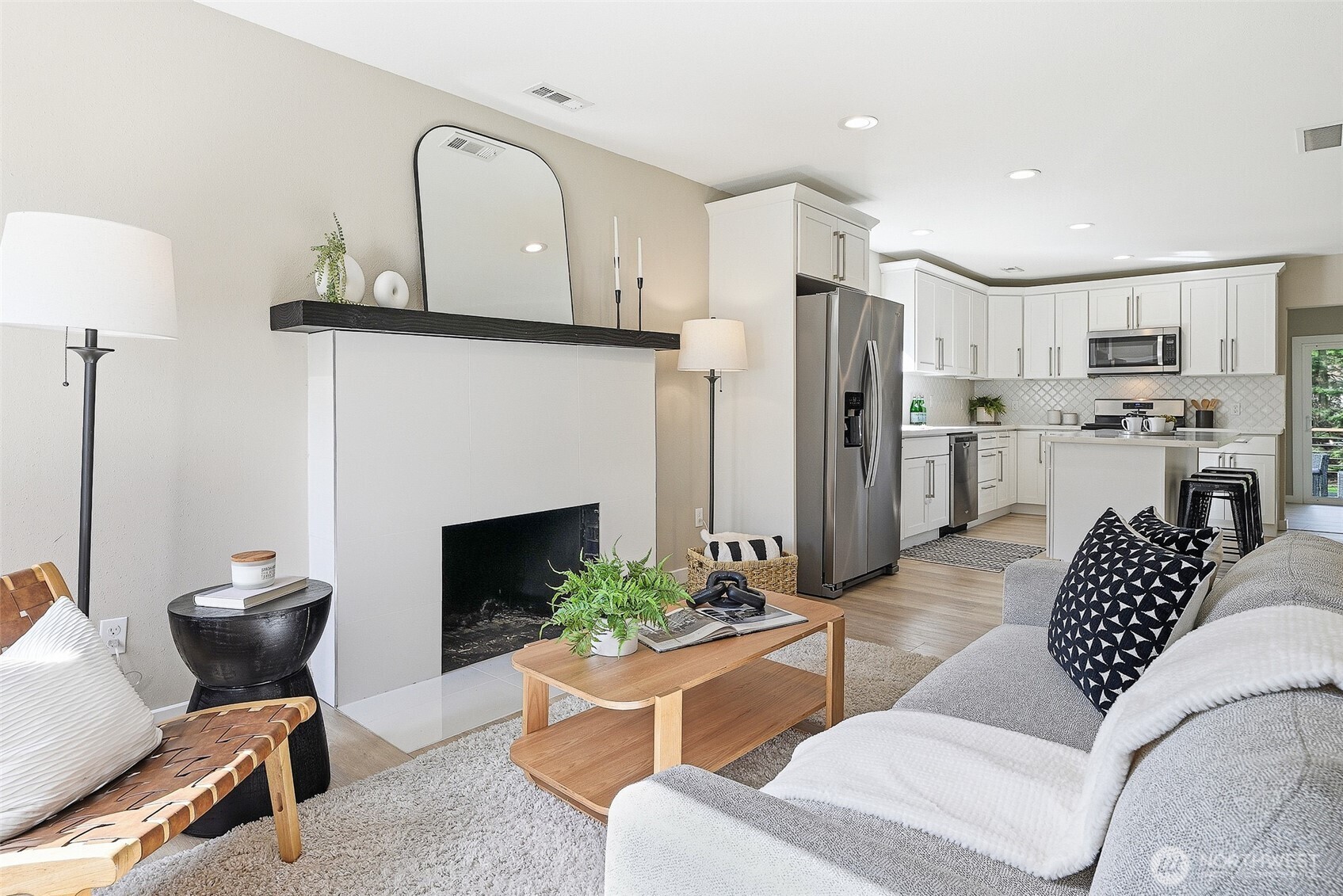 18824 80th Avenue W, Edmonds, WA 98026