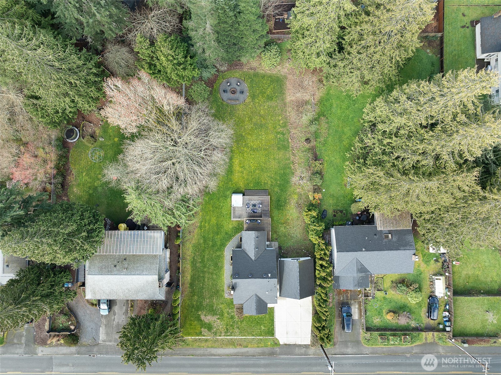 18824 80th Avenue W, Edmonds, WA 98026