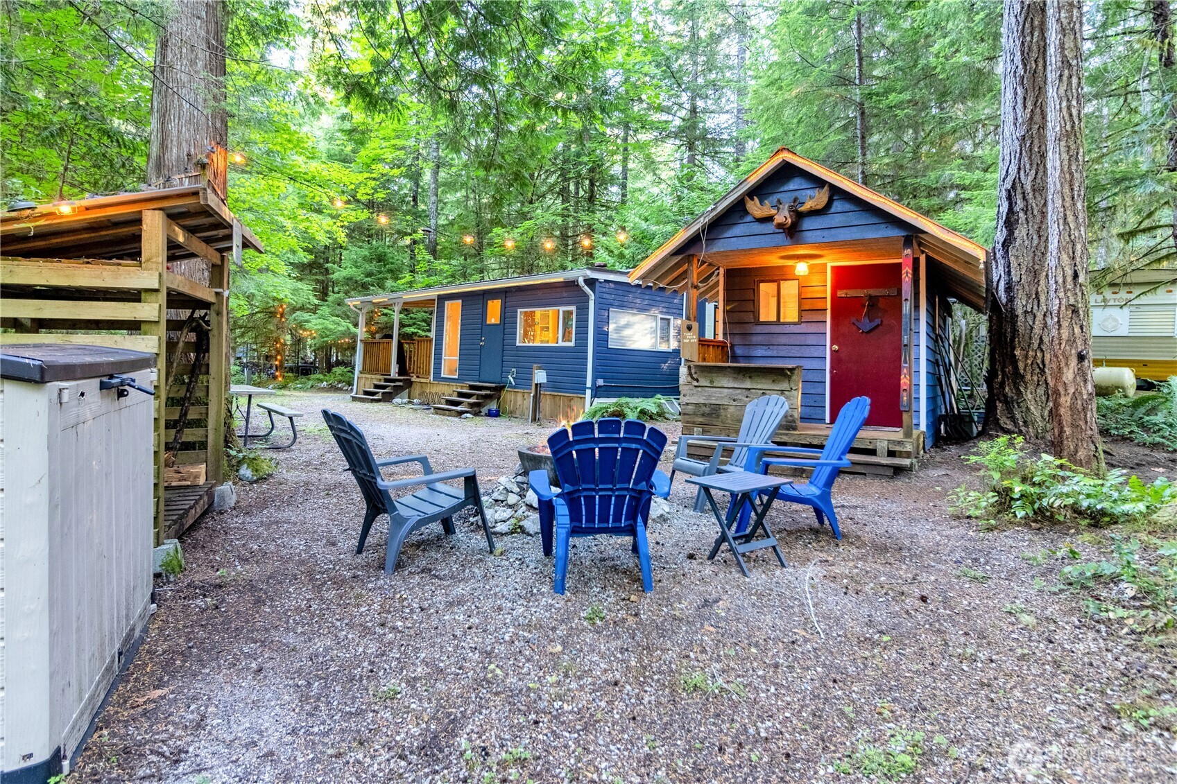 160 3 Big River Boulevard E, Deming, WA 98244