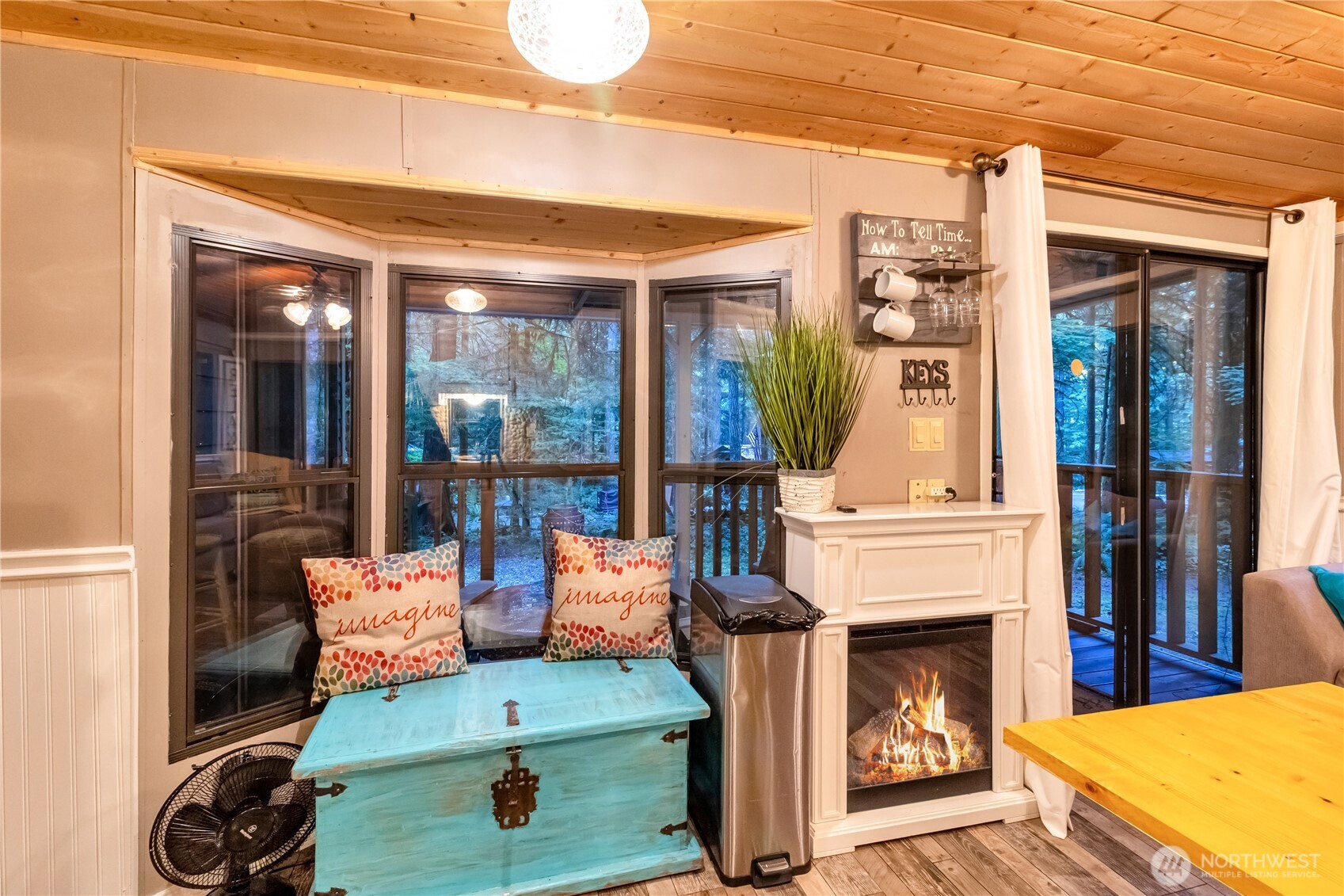 160 3 Big River Boulevard E, Deming, WA 98244