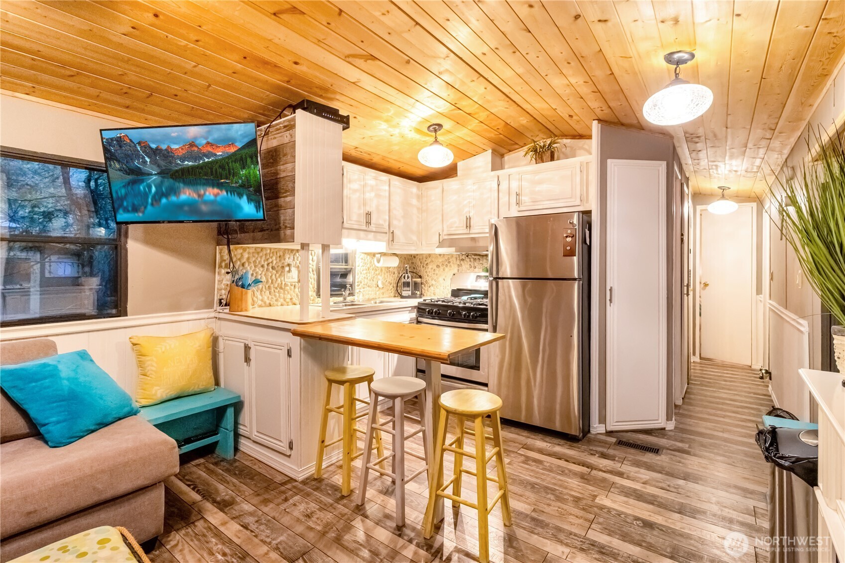 160 3 Big River Boulevard E, Deming, WA 98244