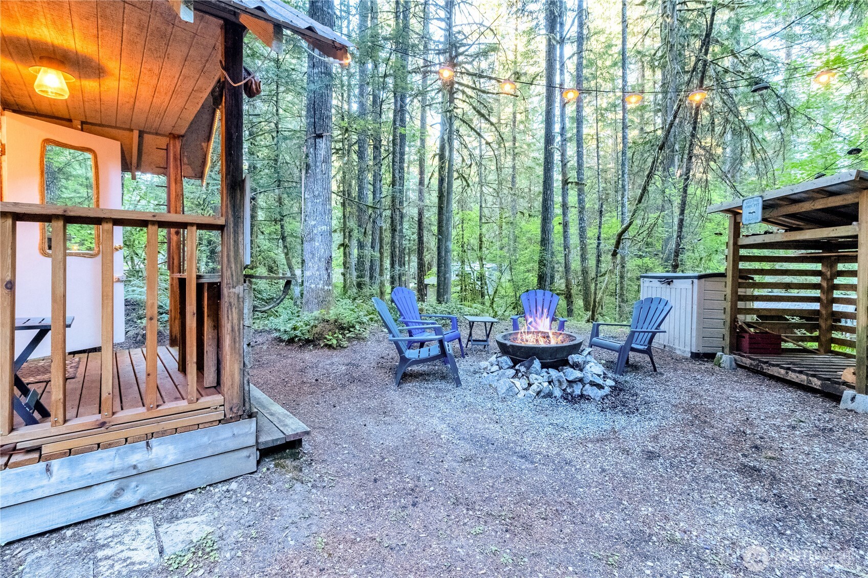 160 3 Big River Boulevard E, Deming, WA 98244