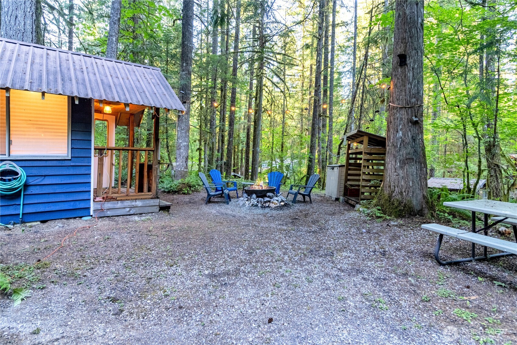 160 3 Big River Boulevard E, Deming, WA 98244