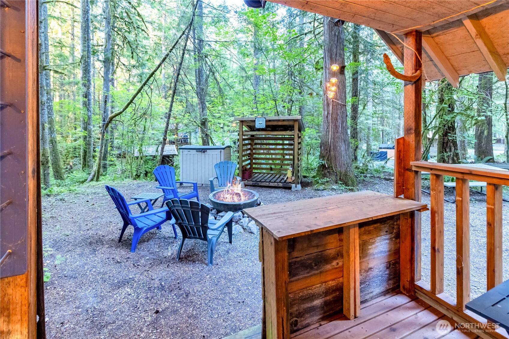 160 3 Big River Boulevard E, Deming, WA 98244