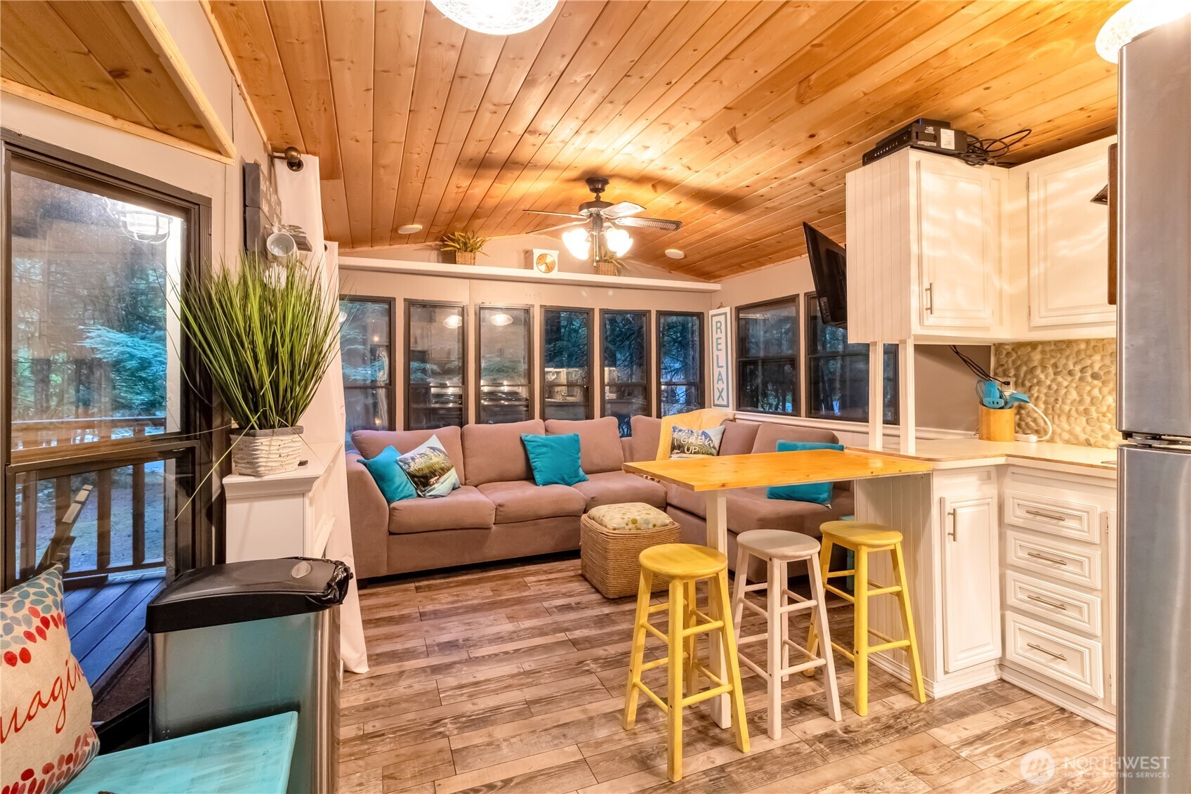 160 3 Big River Boulevard E, Deming, WA 98244