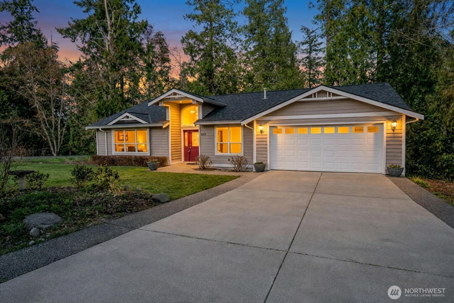 8178 Skeena Way , Blaine, WA 98230