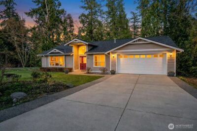 8178 Skeena Way , Blaine, WA 98230