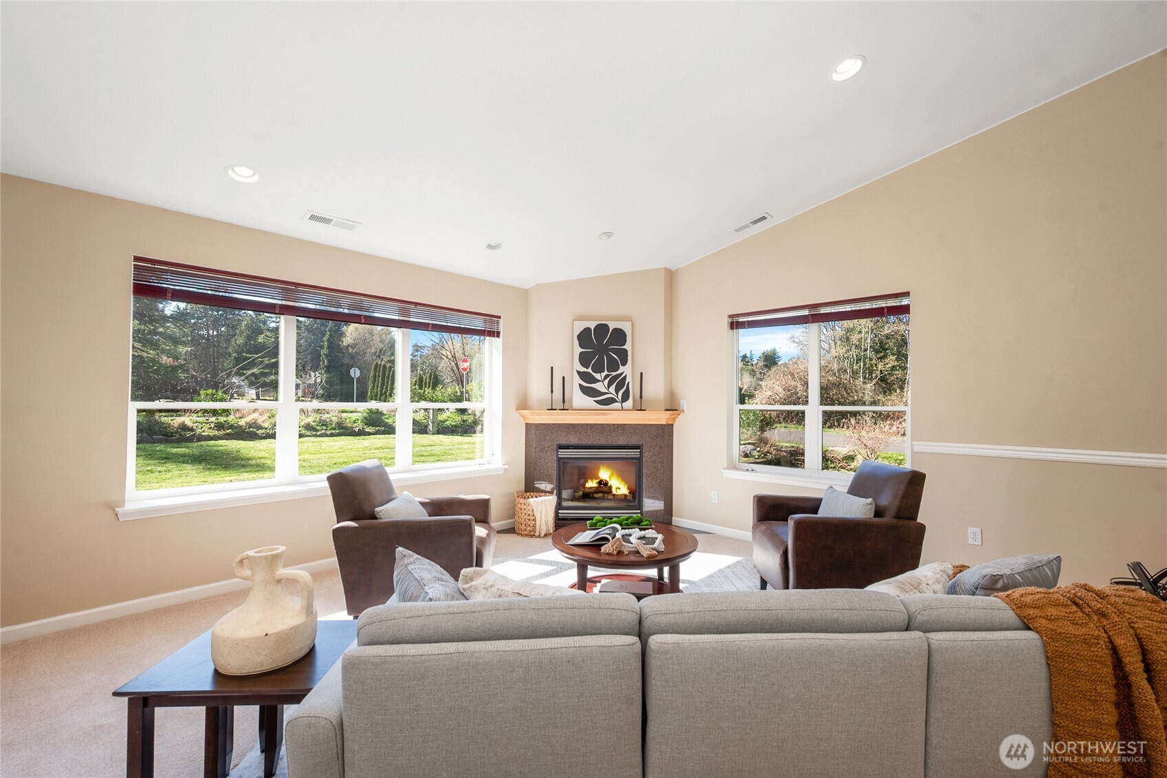 8178 Skeena Way , Blaine, WA 98230