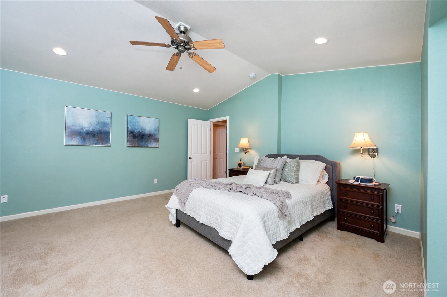 8178 Skeena Way , Blaine, WA 98230