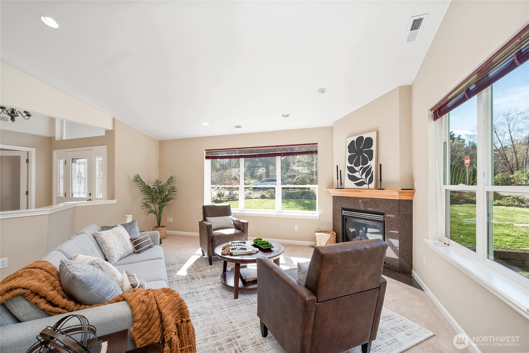 8178 Skeena Way , Blaine, WA 98230