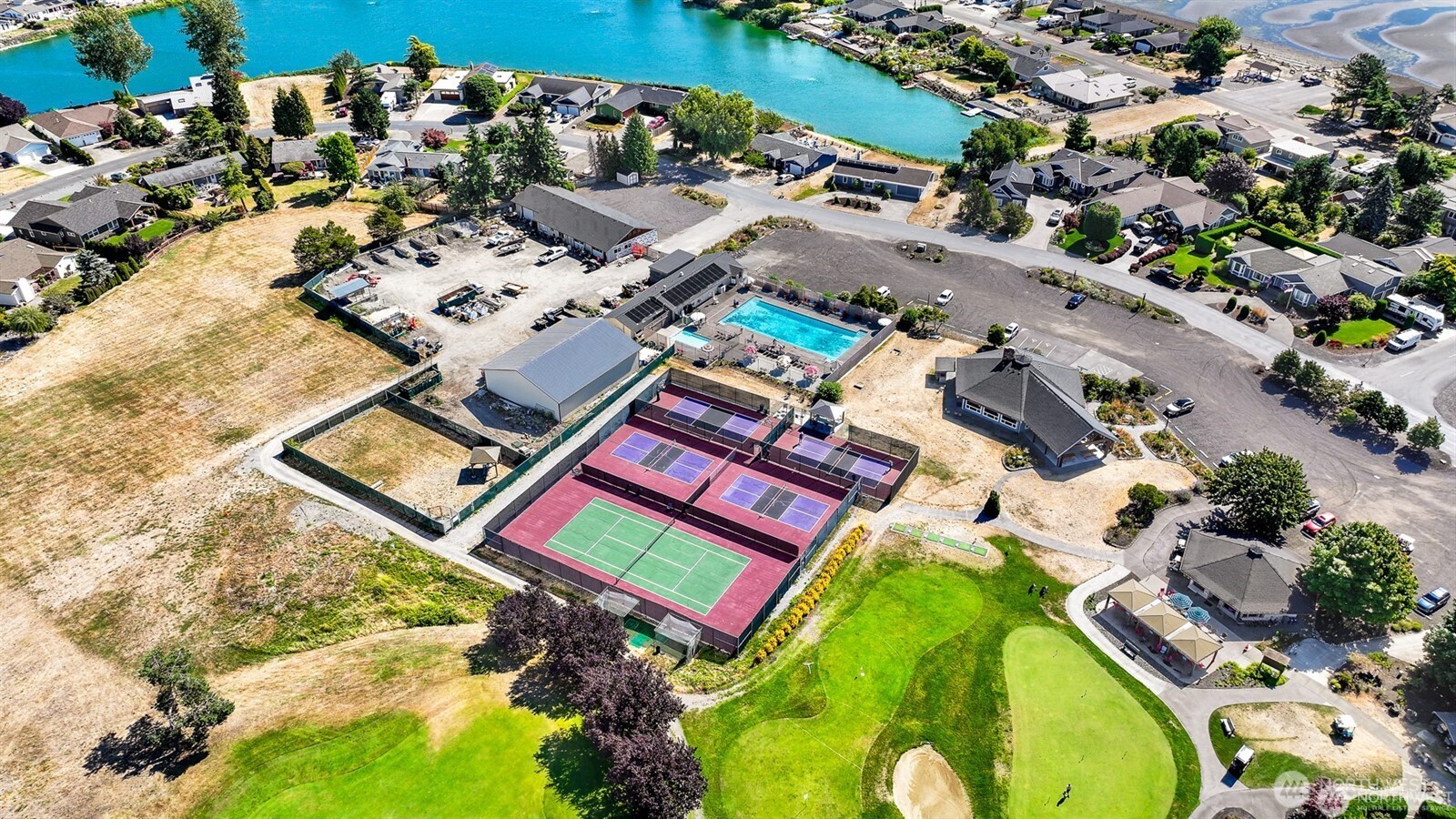 8178 Skeena Way , Blaine, WA 98230