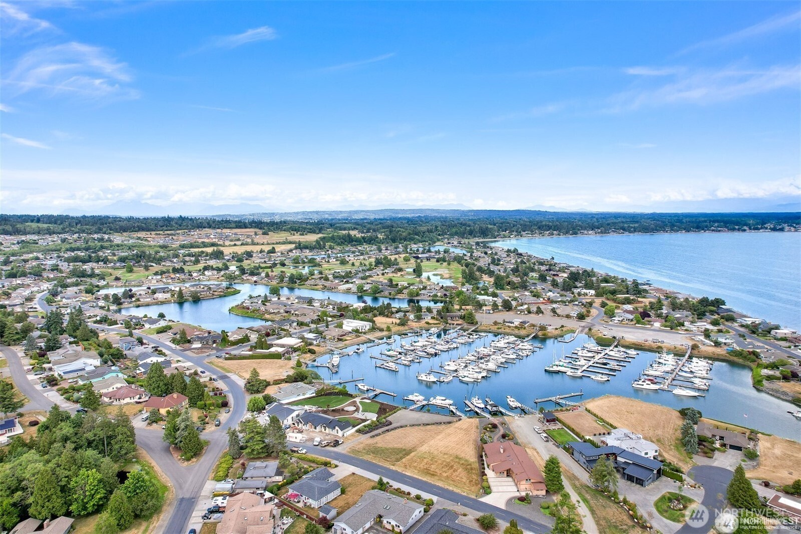 8178 Skeena Way , Blaine, WA 98230