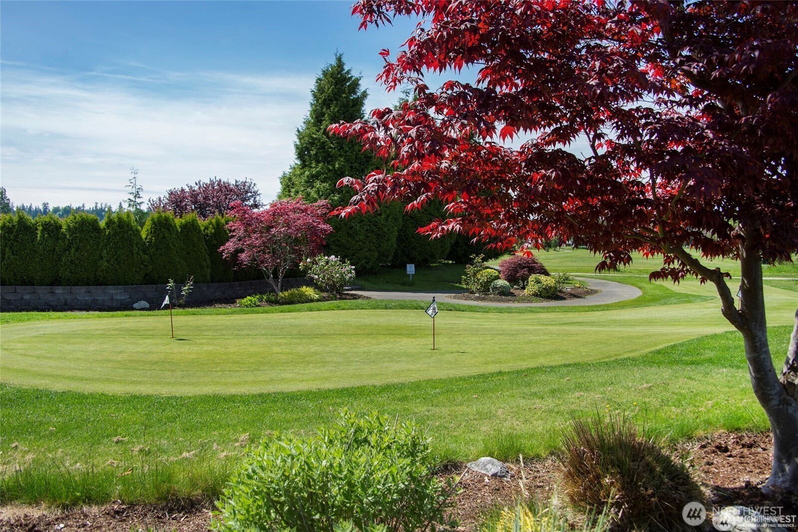 8178 Skeena Way , Blaine, WA 98230