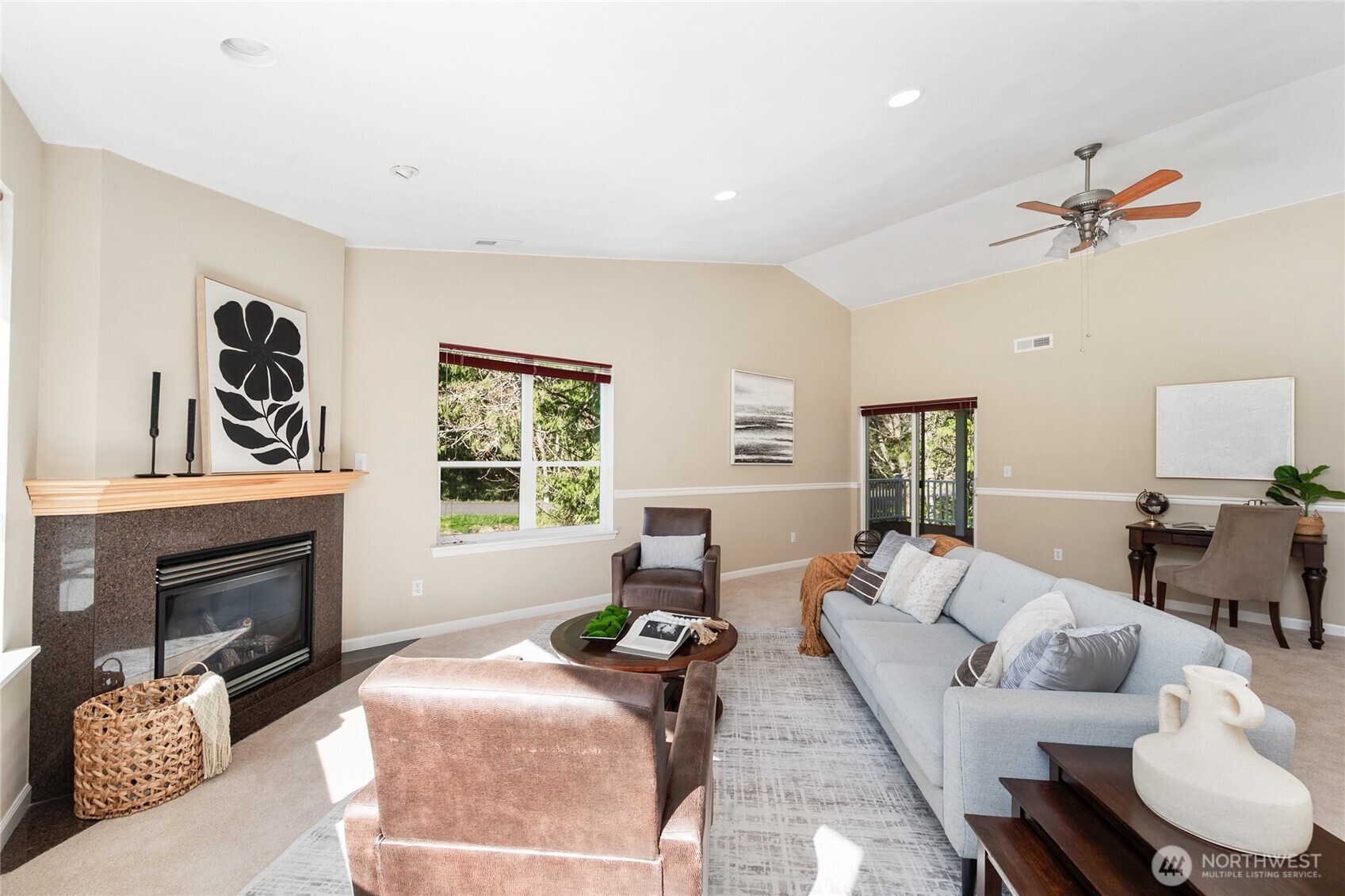 8178 Skeena Way , Blaine, WA 98230