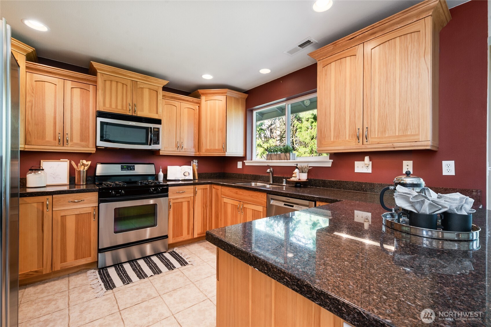 8178 Skeena Way , Blaine, WA 98230