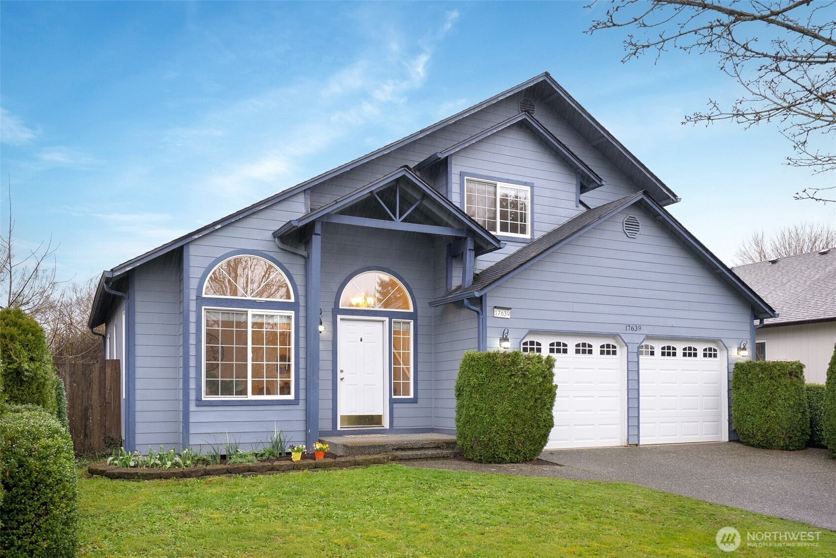 17639 Stanton Street SE, Monroe, WA 98272