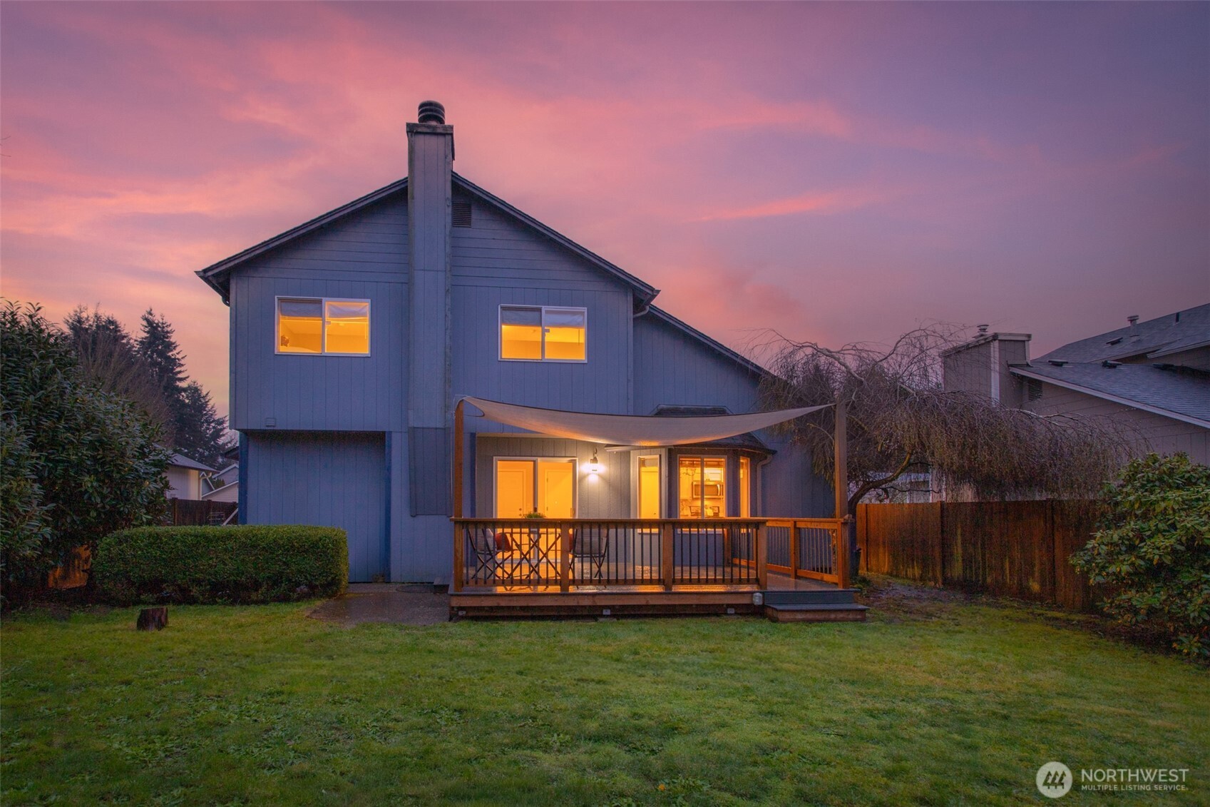 17639 Stanton Street SE, Monroe, WA 98272