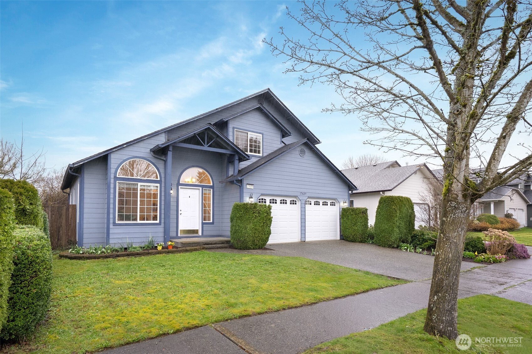 17639 Stanton Street SE, Monroe, WA 98272