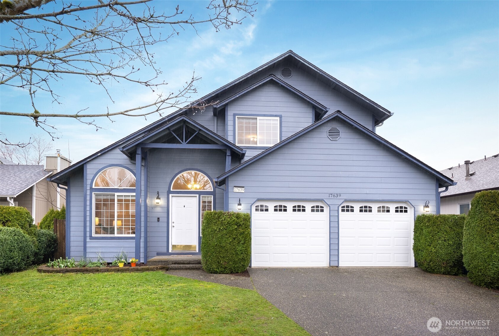 17639 Stanton Street SE, Monroe, WA 98272