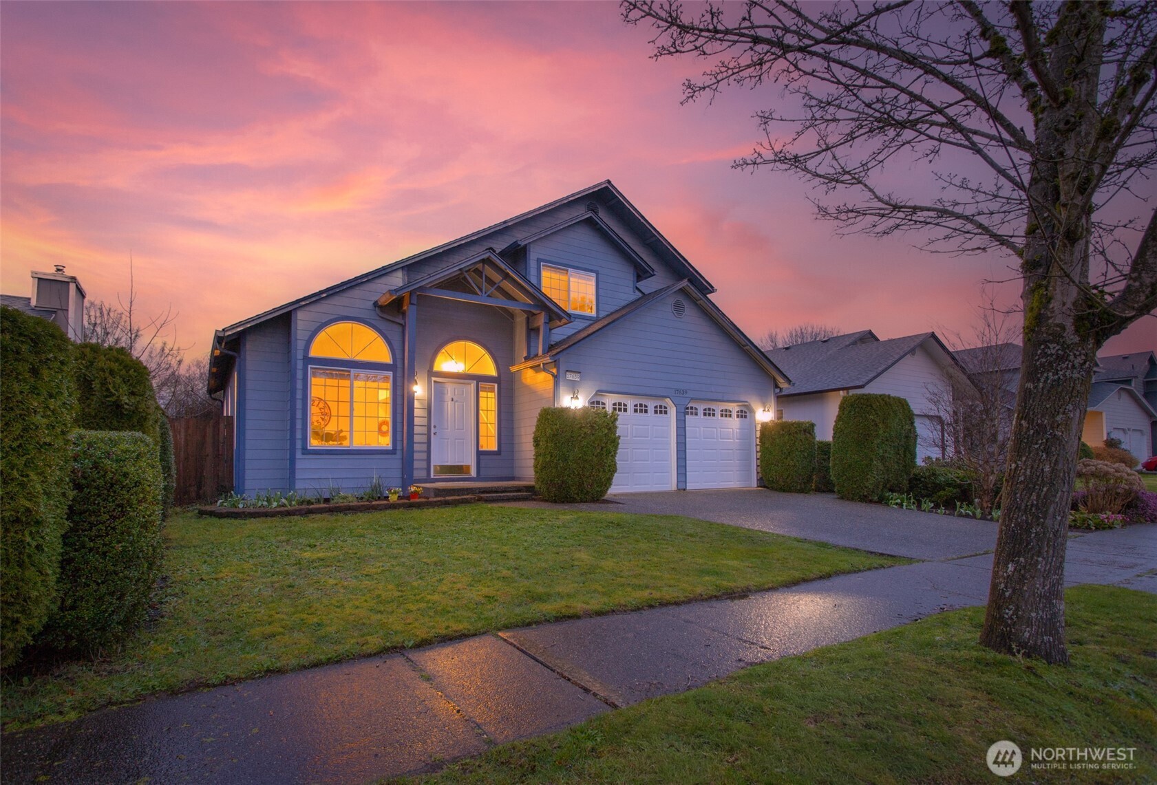 17639 Stanton Street SE, Monroe, WA 98272