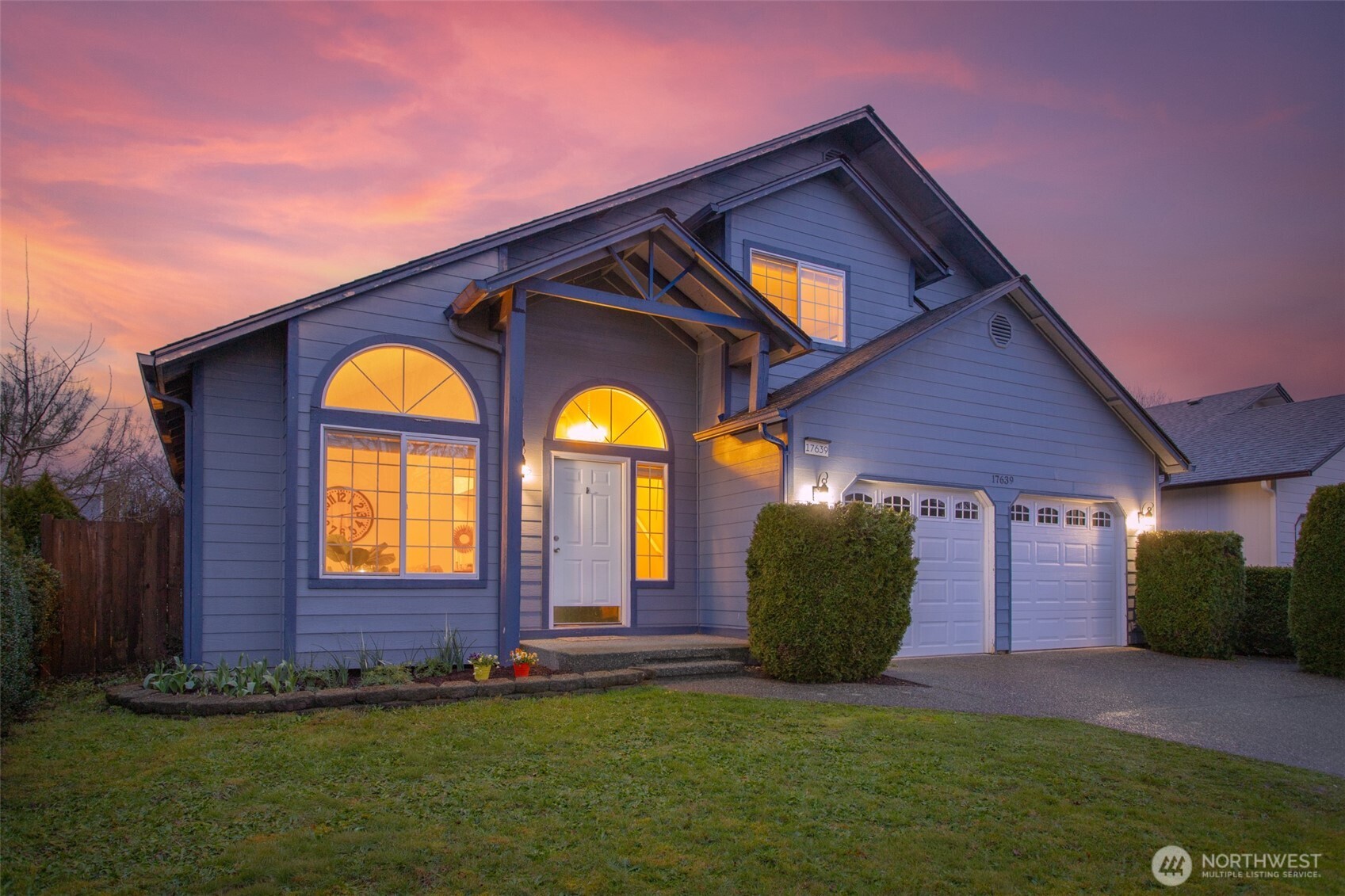 17639 Stanton Street SE, Monroe, WA 98272