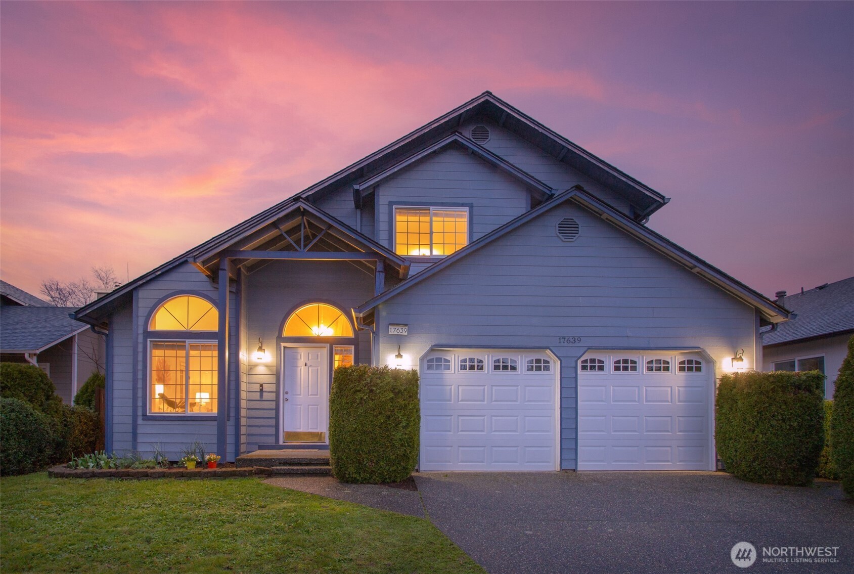 17639 Stanton Street SE, Monroe, WA 98272