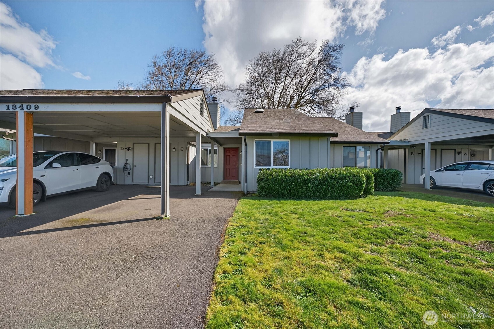 13409 NW 11th Avenue #C, Vancouver, WA 98685