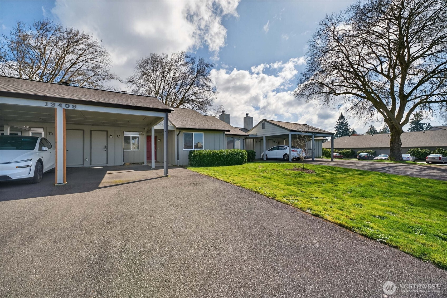 13409 NW 11th Avenue #C, Vancouver, WA 98685