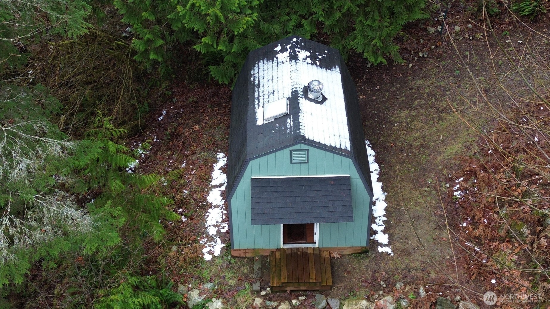 0 Cascade River Rd #D1-203, Marblemount, WA 98267