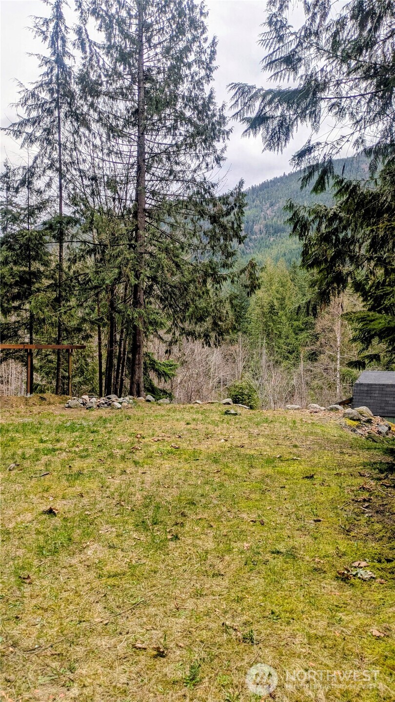 0 Cascade River Rd #D1-203, Marblemount, WA 98267