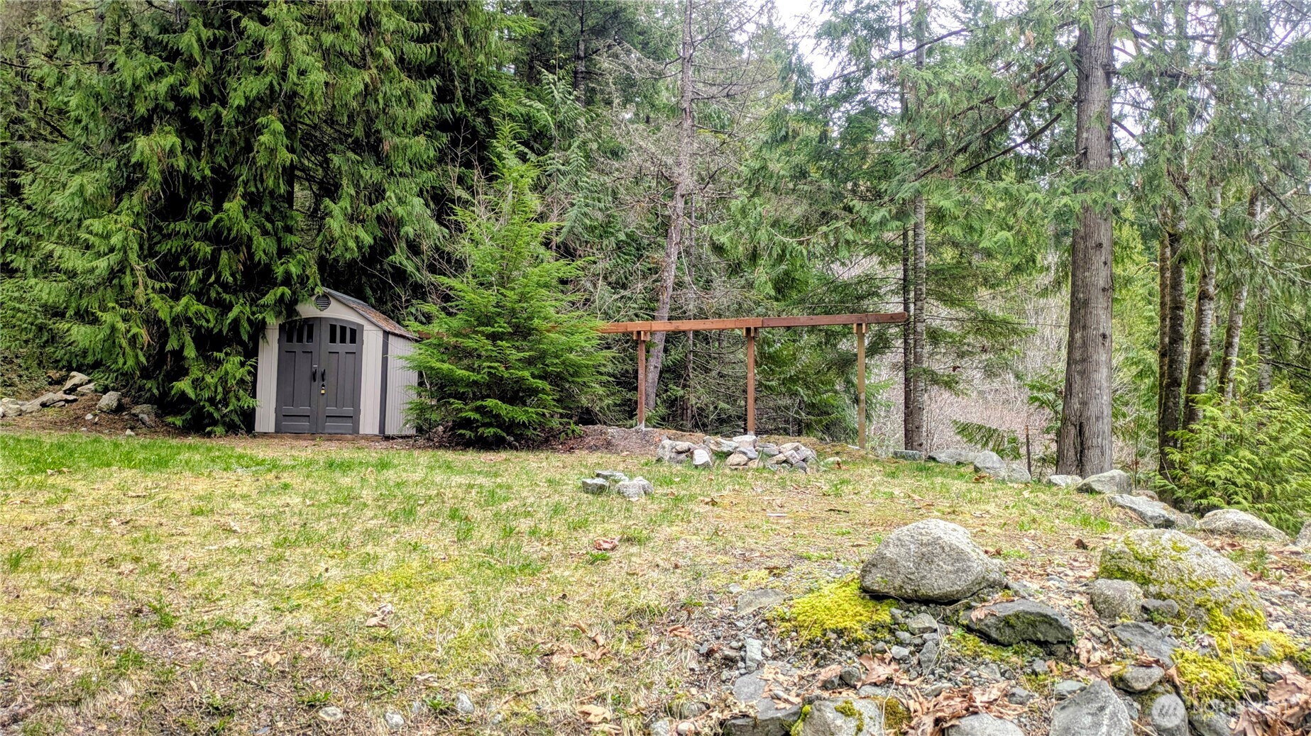 0 Cascade River Rd #D1-203, Marblemount, WA 98267