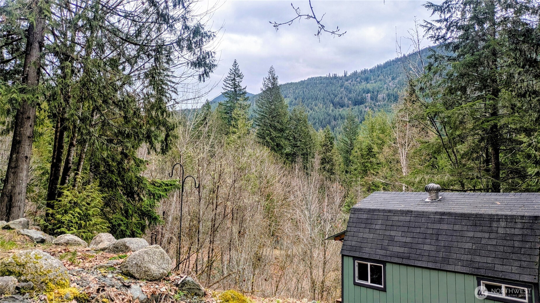 0 Cascade River Rd #D1-203, Marblemount, WA 98267