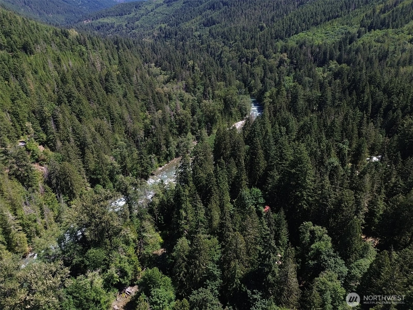 0 Cascade River Rd #D1-203, Marblemount, WA 98267