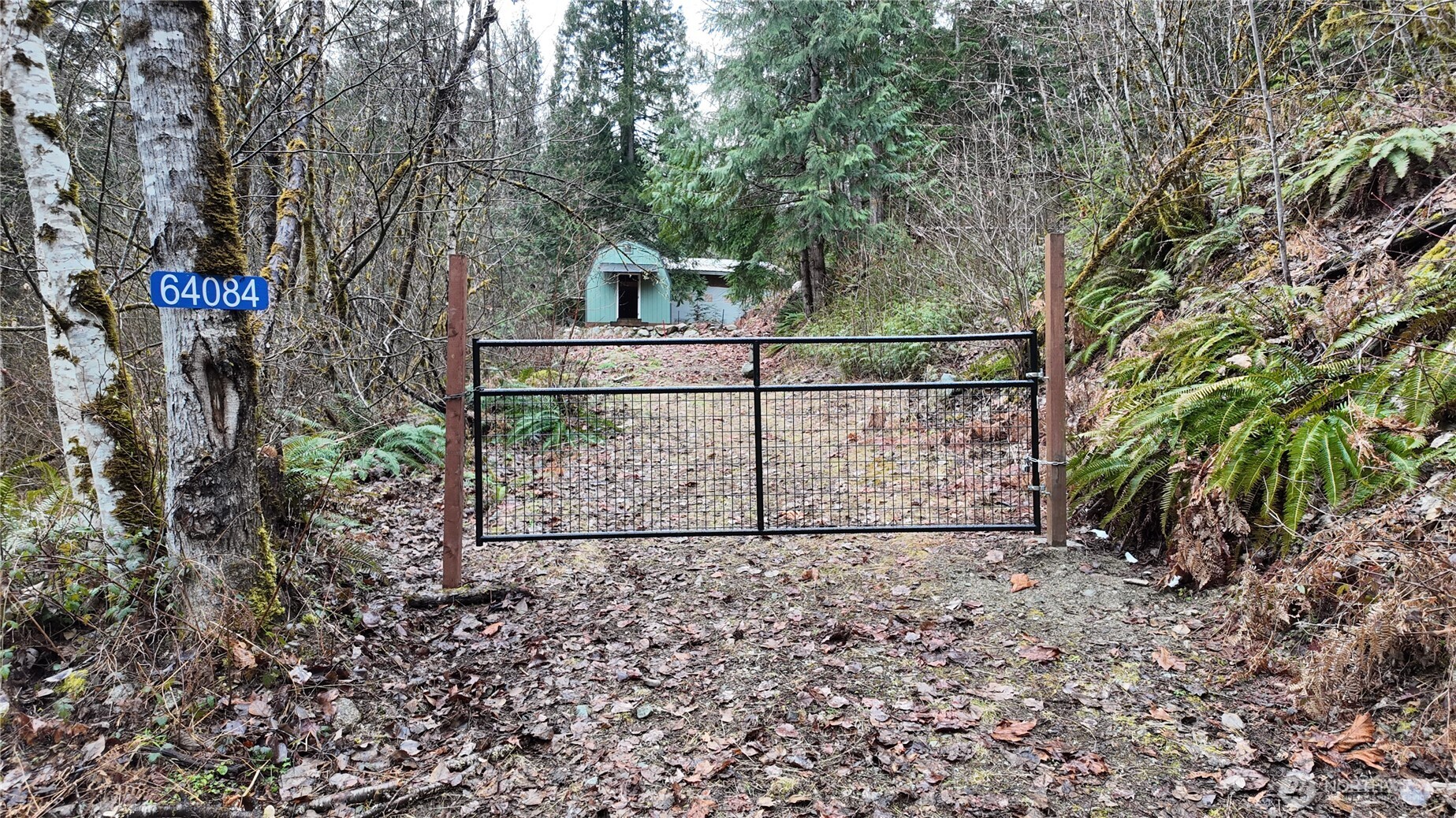 0 Cascade River Rd #D1-203, Marblemount, WA 98267