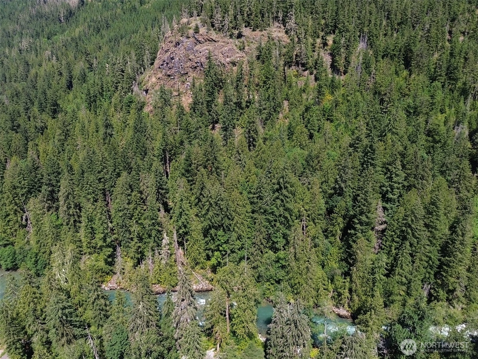 0 Cascade River Rd #D1-203, Marblemount, WA 98267