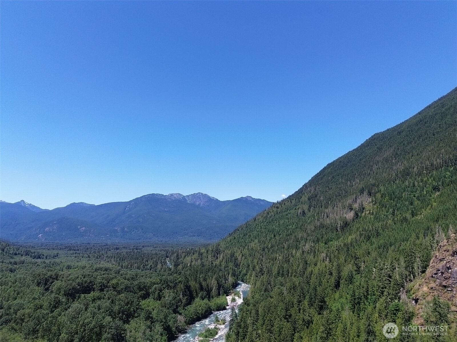 0 Cascade River Rd #D1-203, Marblemount, WA 98267