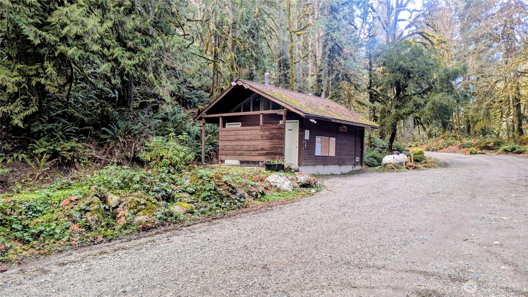 0 Cascade River Rd #D1-203, Marblemount, WA 98267