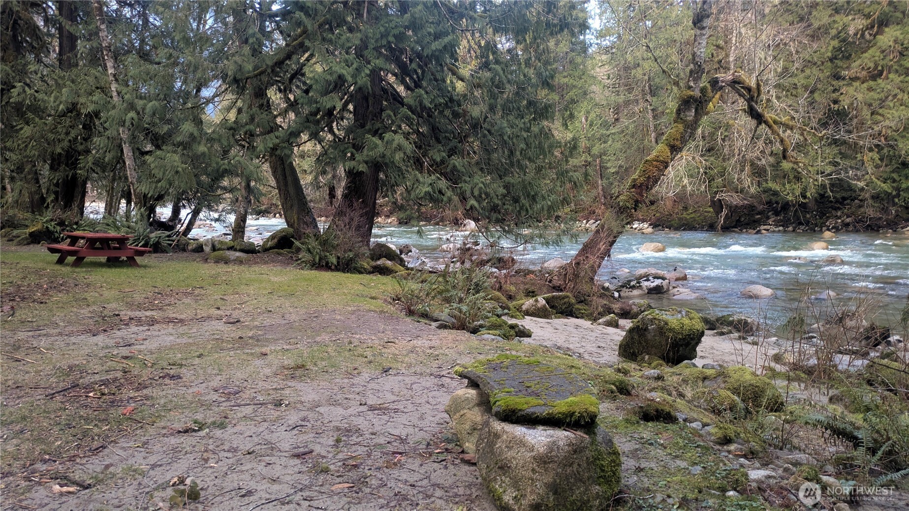 0 Cascade River Rd #D1-203, Marblemount, WA 98267