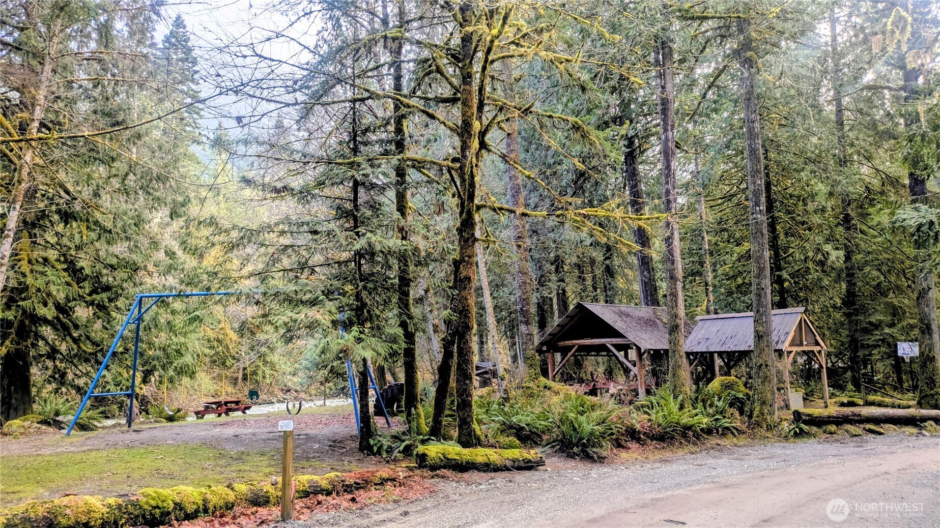 0 Cascade River Rd #D1-203, Marblemount, WA 98267