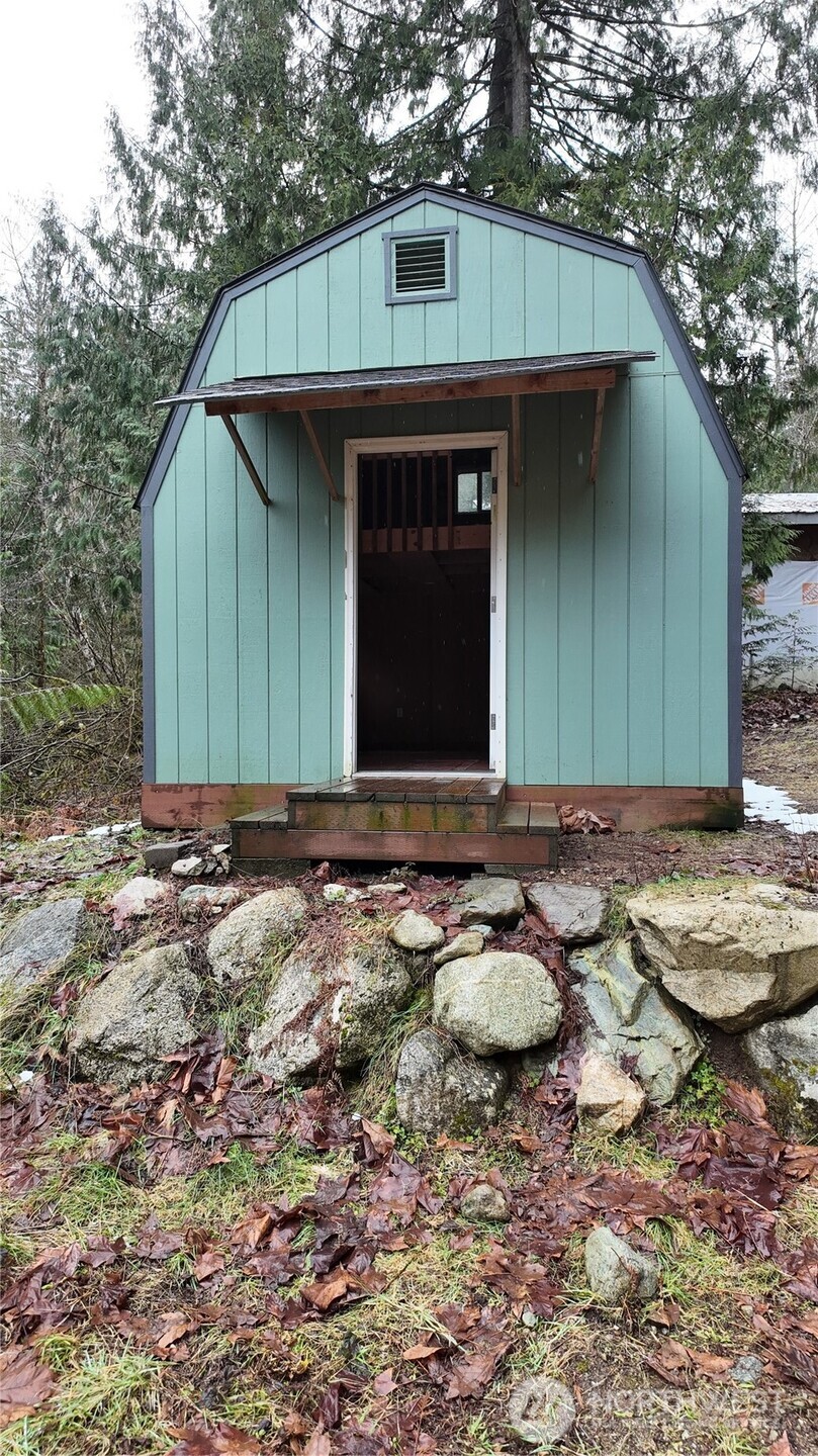 0 Cascade River Rd #D1-203, Marblemount, WA 98267